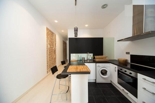 Apartamentos Carretas-Sol 2 Мадрид Екстериор снимка