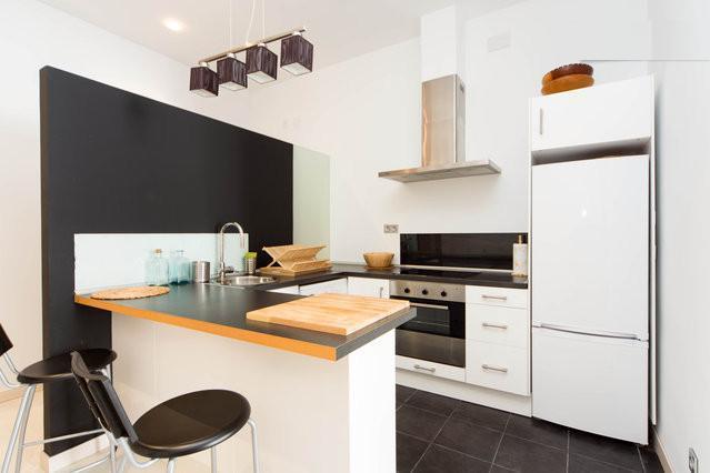 Apartamentos Carretas-Sol 2 Мадрид Екстериор снимка