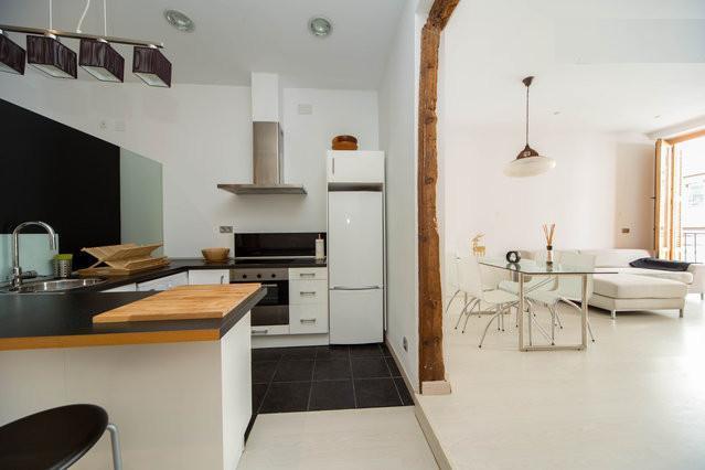 Apartamentos Carretas-Sol 2 Мадрид Екстериор снимка