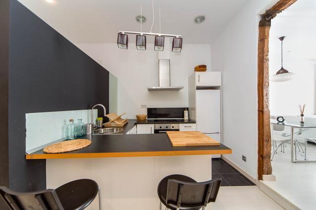 Apartamentos Carretas-Sol 2 Мадрид Екстериор снимка