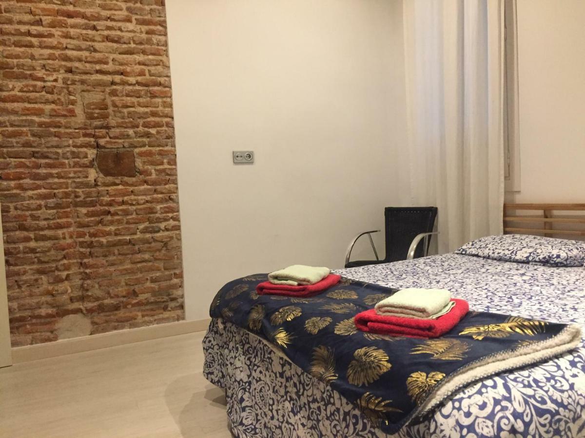 Apartamentos Carretas-Sol 2 Мадрид Екстериор снимка