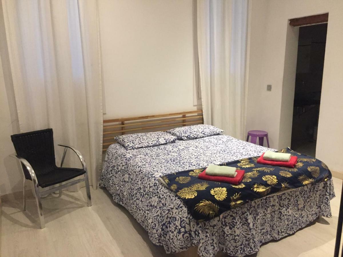 Apartamentos Carretas-Sol 2 Мадрид Екстериор снимка