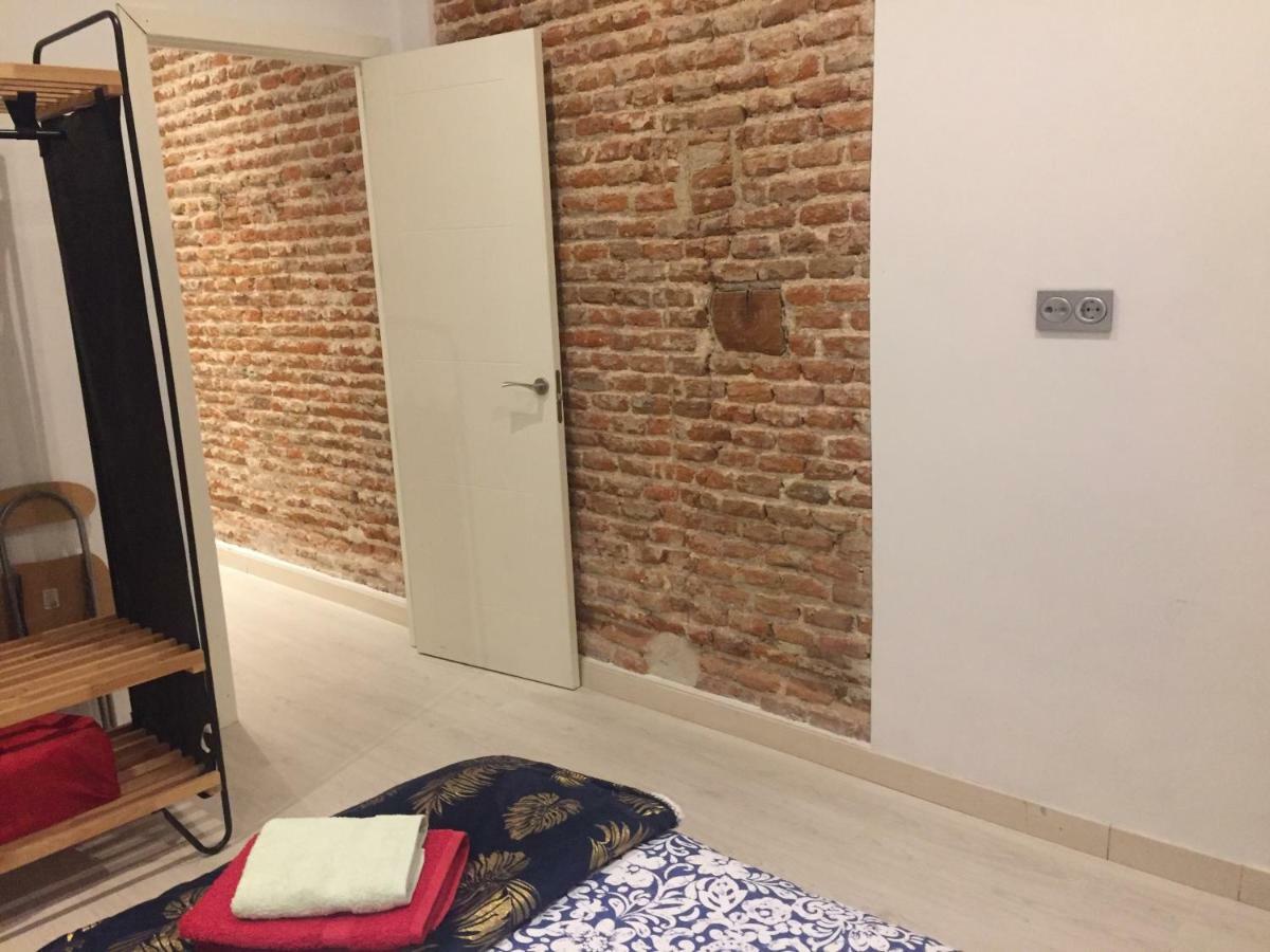 Apartamentos Carretas-Sol 2 Мадрид Екстериор снимка